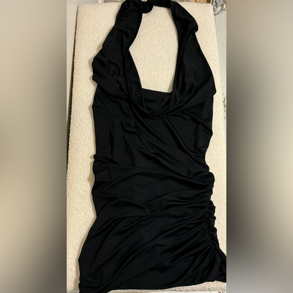 Revolve x Micheal Costello Izzy dress